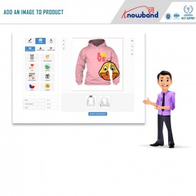 Product Designer/Customizer - Prestashop Addons