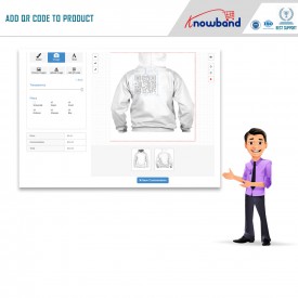 Product Designer/Customizer - Prestashop Addons