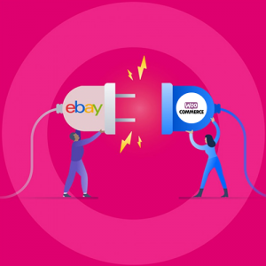 Ebay Marketplace Integration - WooCommerce