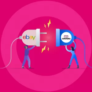 Estensione di integrazione del mercato eBay WooCommerce di Knowband