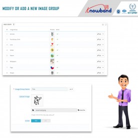 Product Designer/Customizer - Prestashop Addons