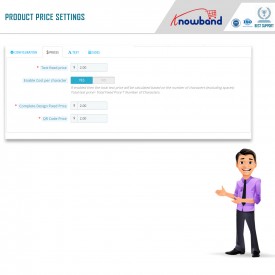 Product Designer/Customizer - Prestashop Addons