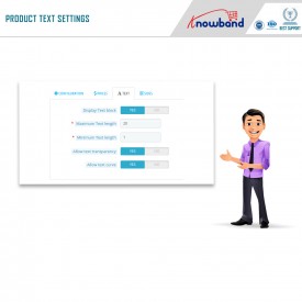 Product Designer/Customizer - Prestashop Addons