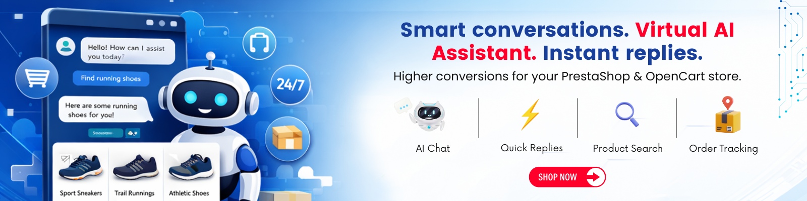 AI ChatBot