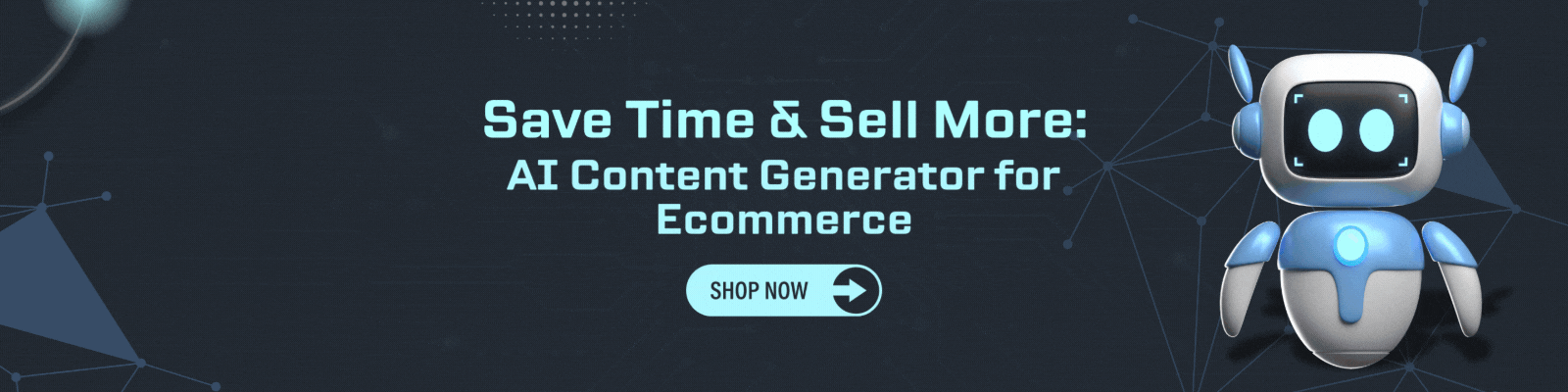 AI Powered Content Generation/Translation