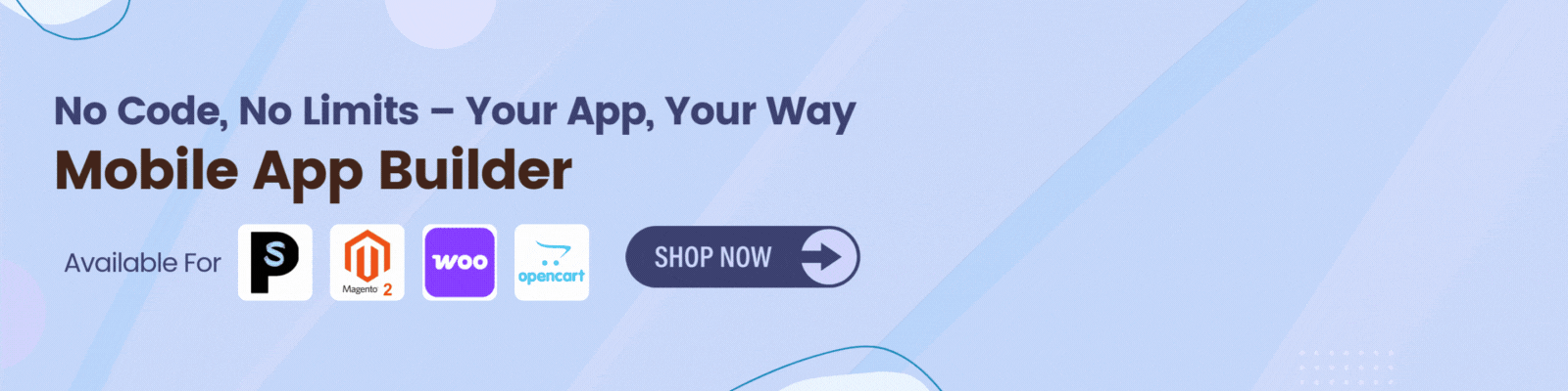 Android & iOS Mobile App
