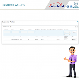 Knowband Wallet - Prestashop Addons