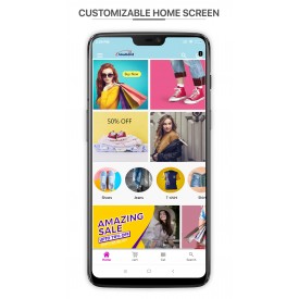 Android Mobile App Builder Darmowy - Magento 2 rozbudowa 