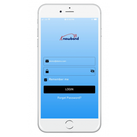 PrestaShop Delivery Boy Mobile App