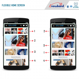 Android Mobile App Builder Free - Prestashop Addons