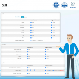 One Page Checkout Free version - Prestashop Addons