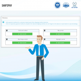 version Gratuite de la Commande en Une Page - Prestashop Addons