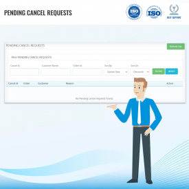 Free Return Manager - Prestashop Addons