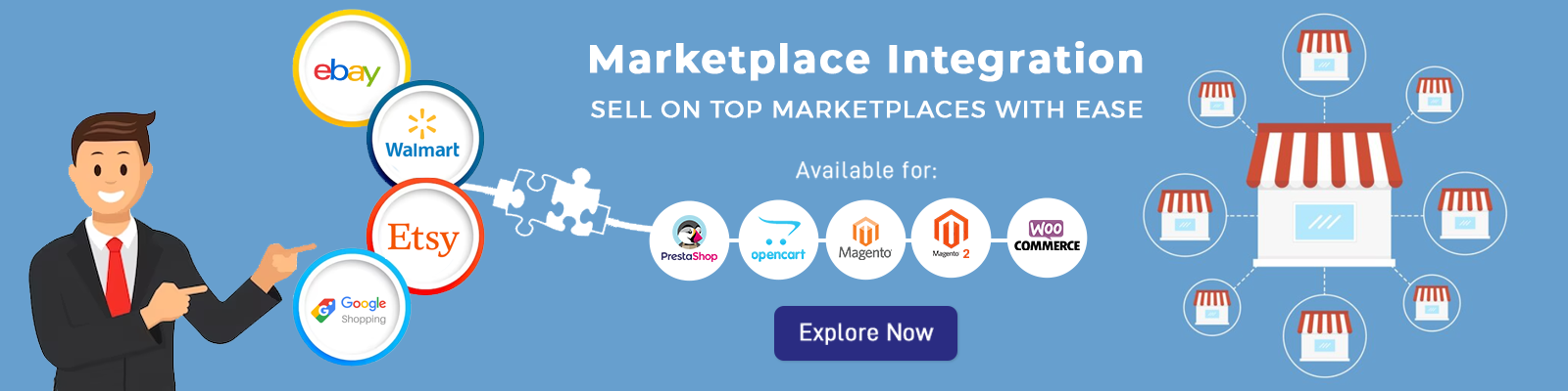 Marketplace Banner