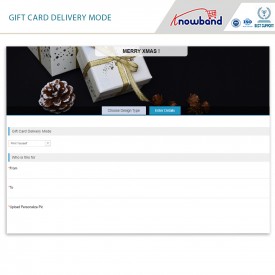 Gift Card Manager - PrestaShop Addons