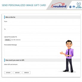 Gift Card Manager - Prestashop Addons