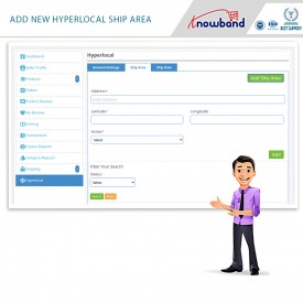 Marketplace iperlocale - PrestaShop Addons