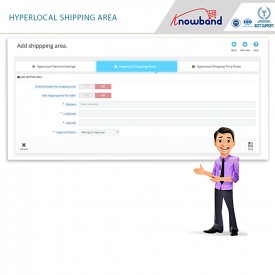 Marketplace iperlocale - PrestaShop Addons