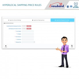 Marketplace iperlocale - PrestaShop Addons