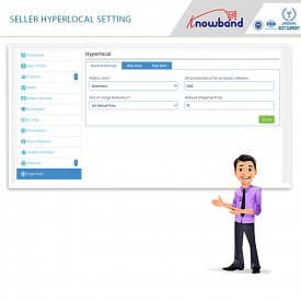 Marketplace iperlocale - PrestaShop Addons