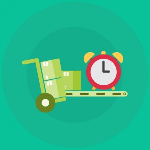 Shipping Timer - Prestashop Addons