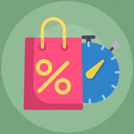 Deal Timer - OpenCart Extensions