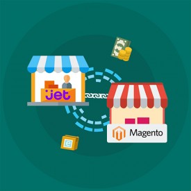 Jet - Magento Integration