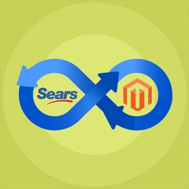 Sears - Magento Integration