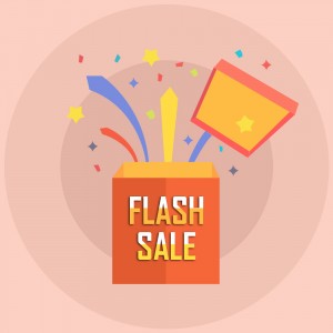 Flash Sale - Prestashop Addons