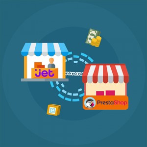 Jet - Prestashop Integration