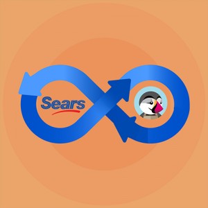 Sears - Prestashop Integration