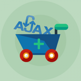 Ajax Cart+ - Magento rozbudowa 