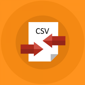 Marketplace CSV Import / Export Addon - Prestashop Addon