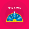 Spin and Win Free - Woocommerce Plugin