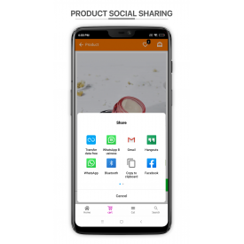 Android Mobile App Builder Darmowy - Magento 2 rozbudowa 