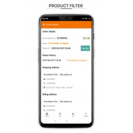 iOS Mobile App Builder Free - Magento ® Extensions