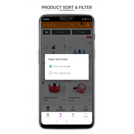 Android Mobile App Builder Free - Prestashop Addons