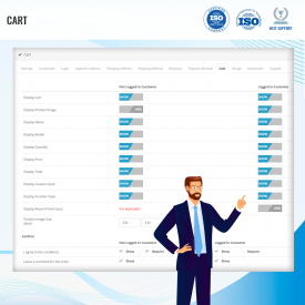 One Page Checkout Pro gratuito - Extensiones OpenCart