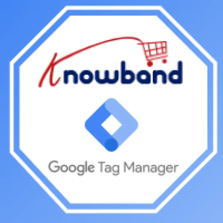 Knowband Prestashop Google Tag Manager