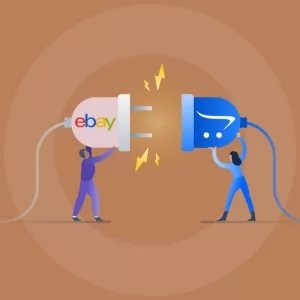 Knowband’s Free Opencart eBay integration extension