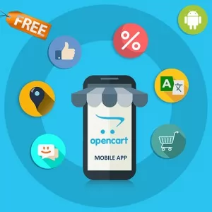 Knowband’s OpenCart Free Mobile App Maker