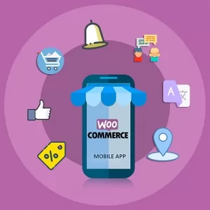 Knowband’s WooCommerce Mobile App extensions