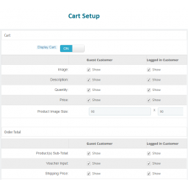 Advanced One Page Checkout - PrestaShop Addons