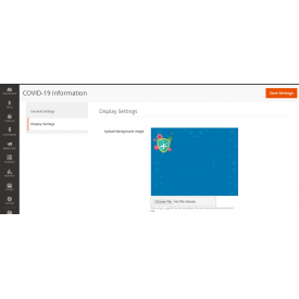 Free COVID-19 Information Popup - Magento 2 ® Extensions