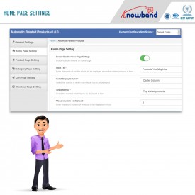 Automatic Related Products - Magento ® Extensions