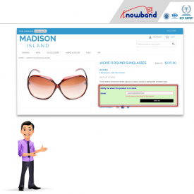 Back in Stock Notification - Magento ® Extensions