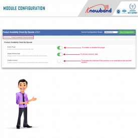 Product Availability Check by Zipcode - Magento ® Extensions