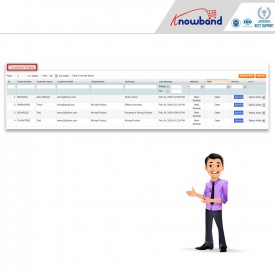 Deskoid Helpdesk - Magento ® Extensions