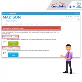 Deskoid Helpdesk - Magento ® Extensions