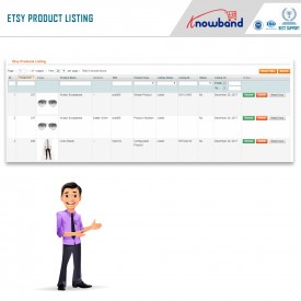 Etsy Marketplace Integration - Magento ® Extensions